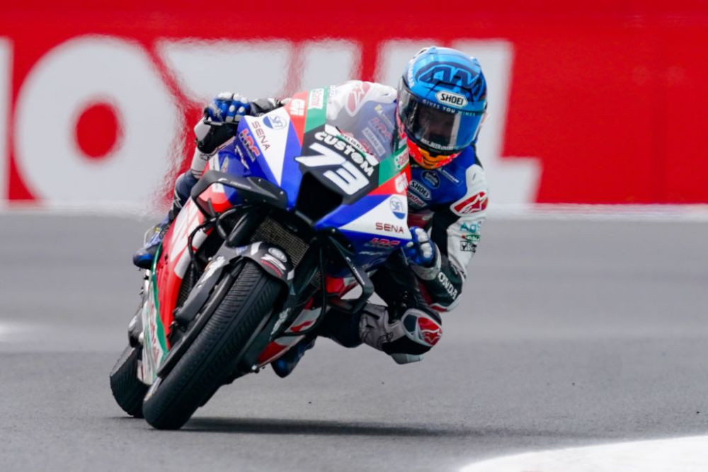 Alex Marquez a semnat cu echipa Ducati-Gresini pentru sezonul 2023_5