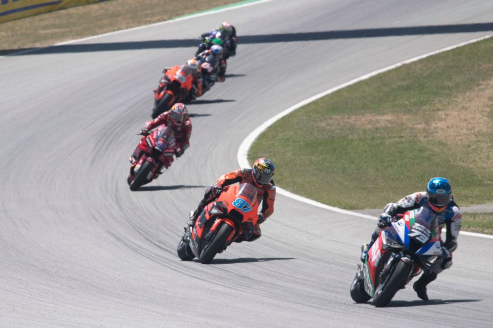 Alex Marquez a semnat cu echipa Ducati-Gresini pentru sezonul 2023_6