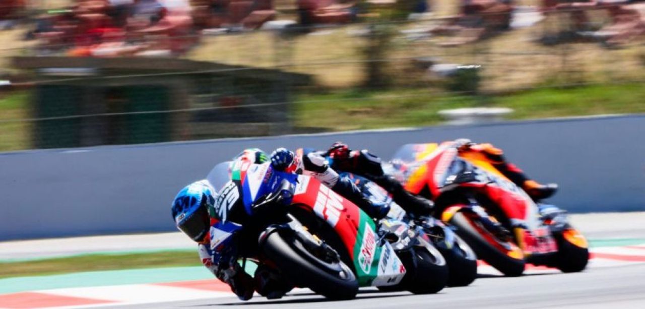 Alex Marquez a semnat cu echipa Ducati-Gresini pentru sezonul 2023_7