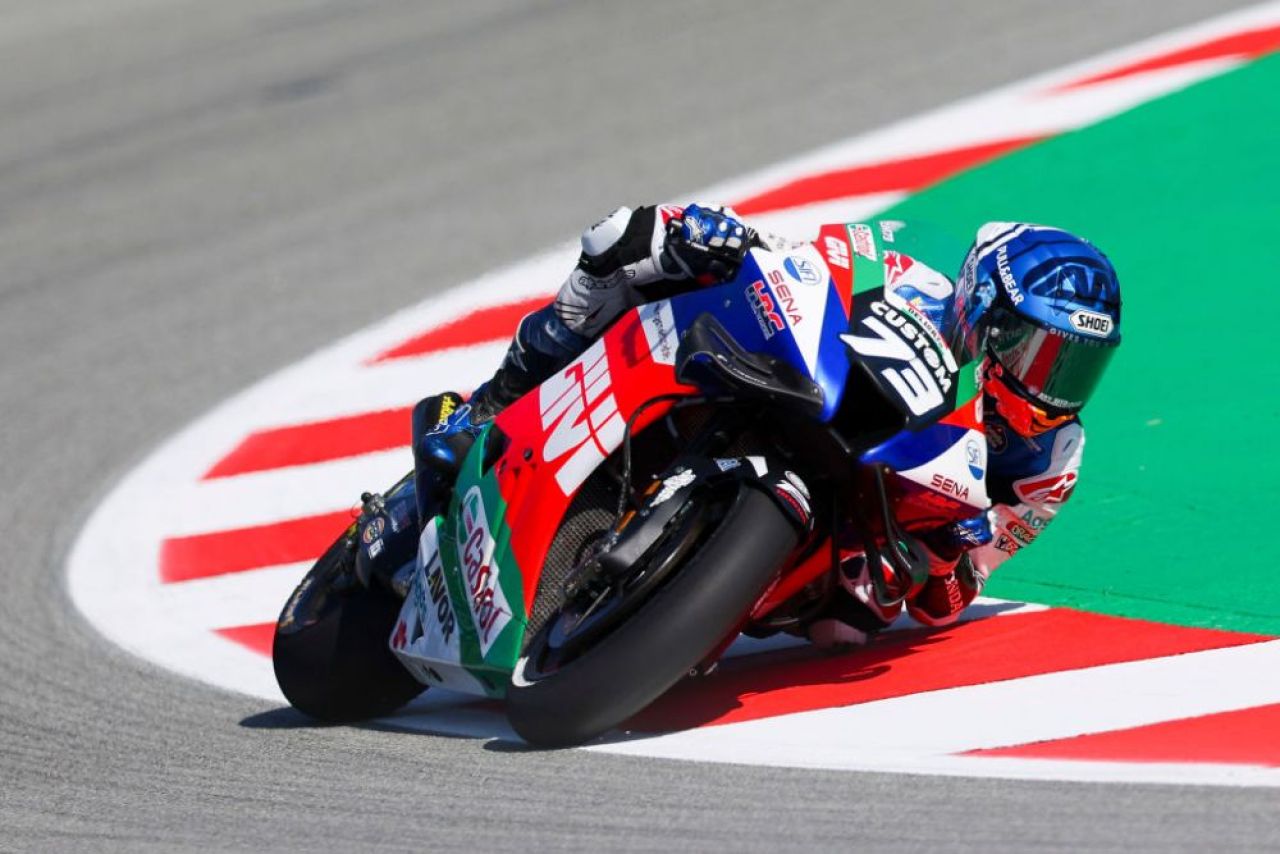 Alex Marquez a semnat cu echipa Ducati-Gresini pentru sezonul 2023_8