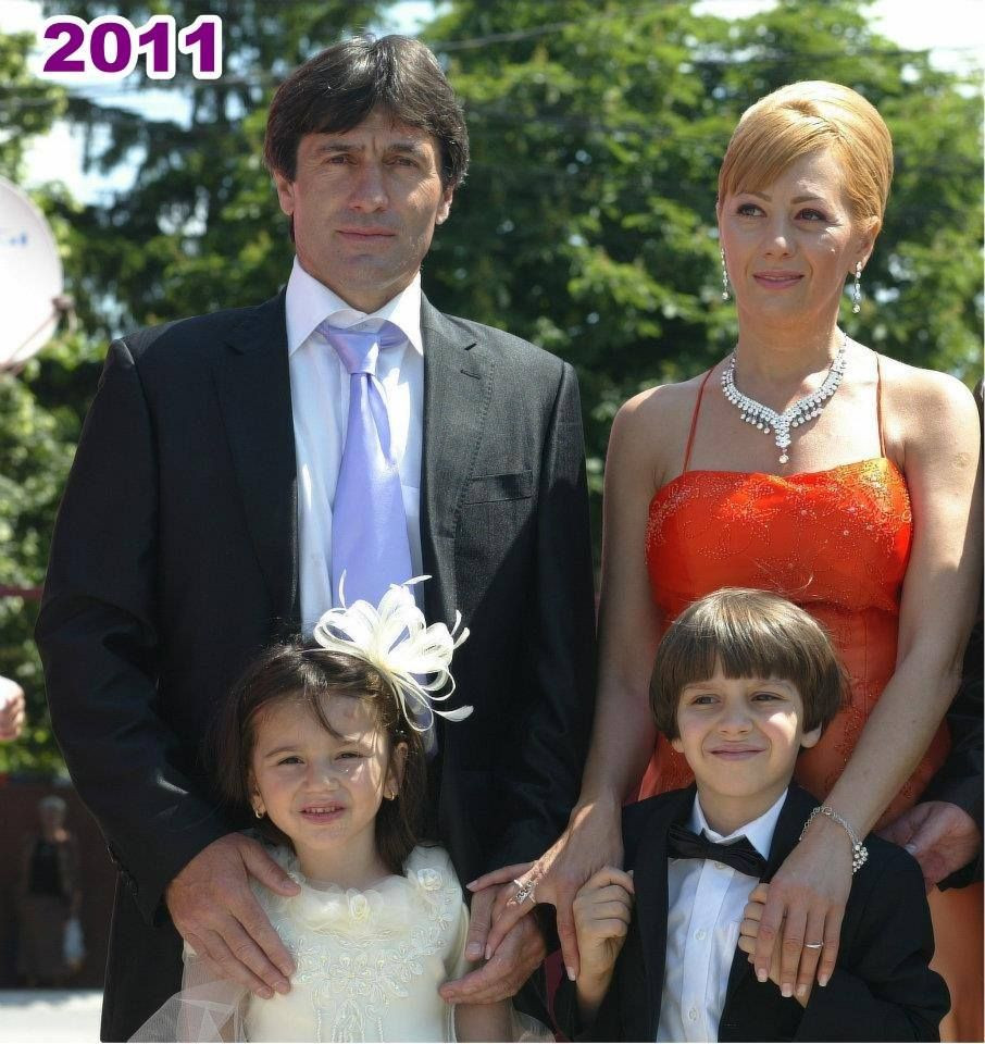 Lecția de viață a Kassandrei Rotariu, fata cu 54 de operații. 