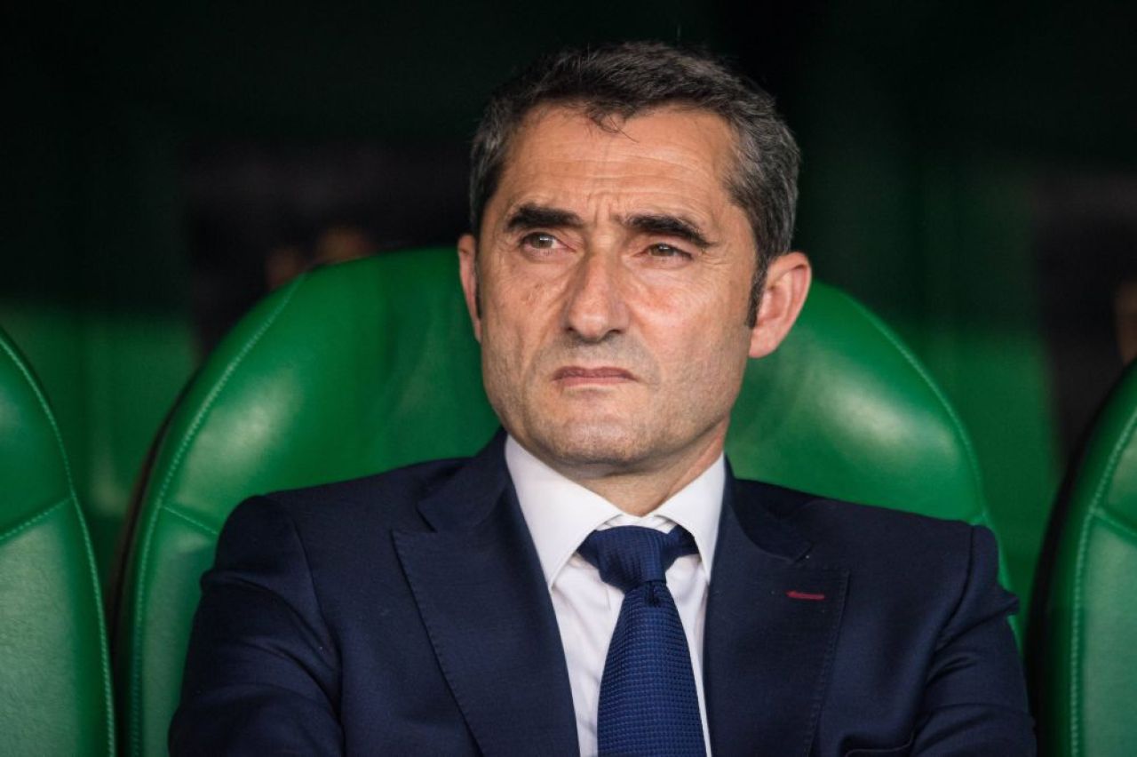 Ernesto Valverde se întoarce! Fostul antrenor al Barcelonei este ca și ”instalat” la noua sa echipă_1