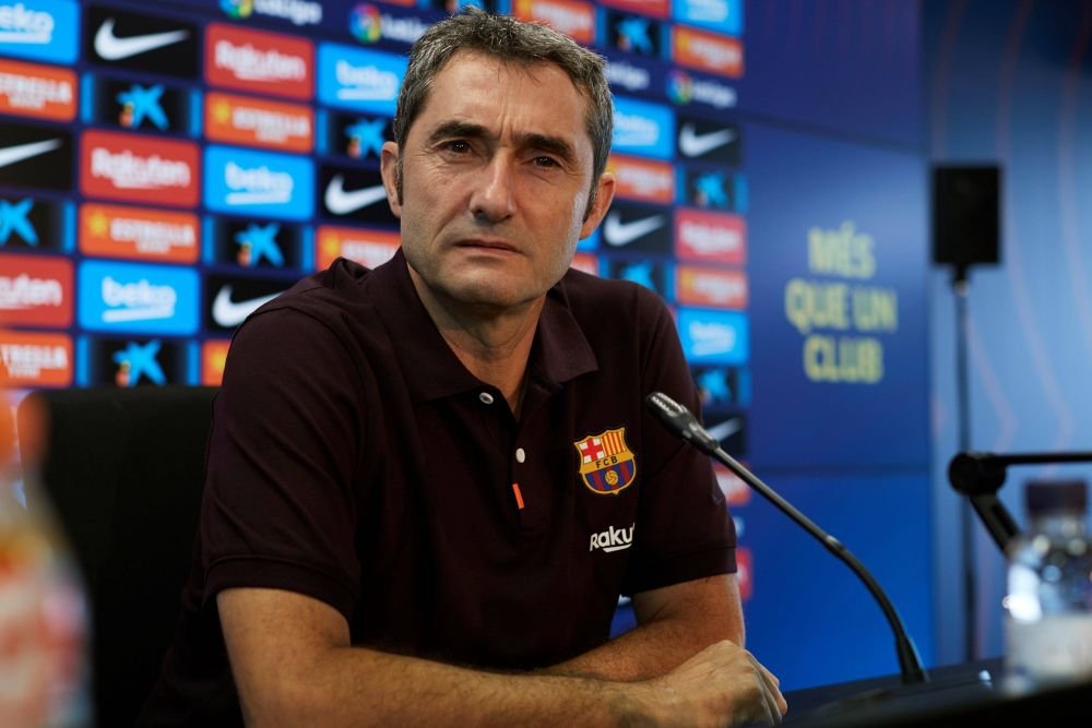 Ernesto Valverde se întoarce! Fostul antrenor al Barcelonei este ca și ”instalat” la noua sa echipă_2