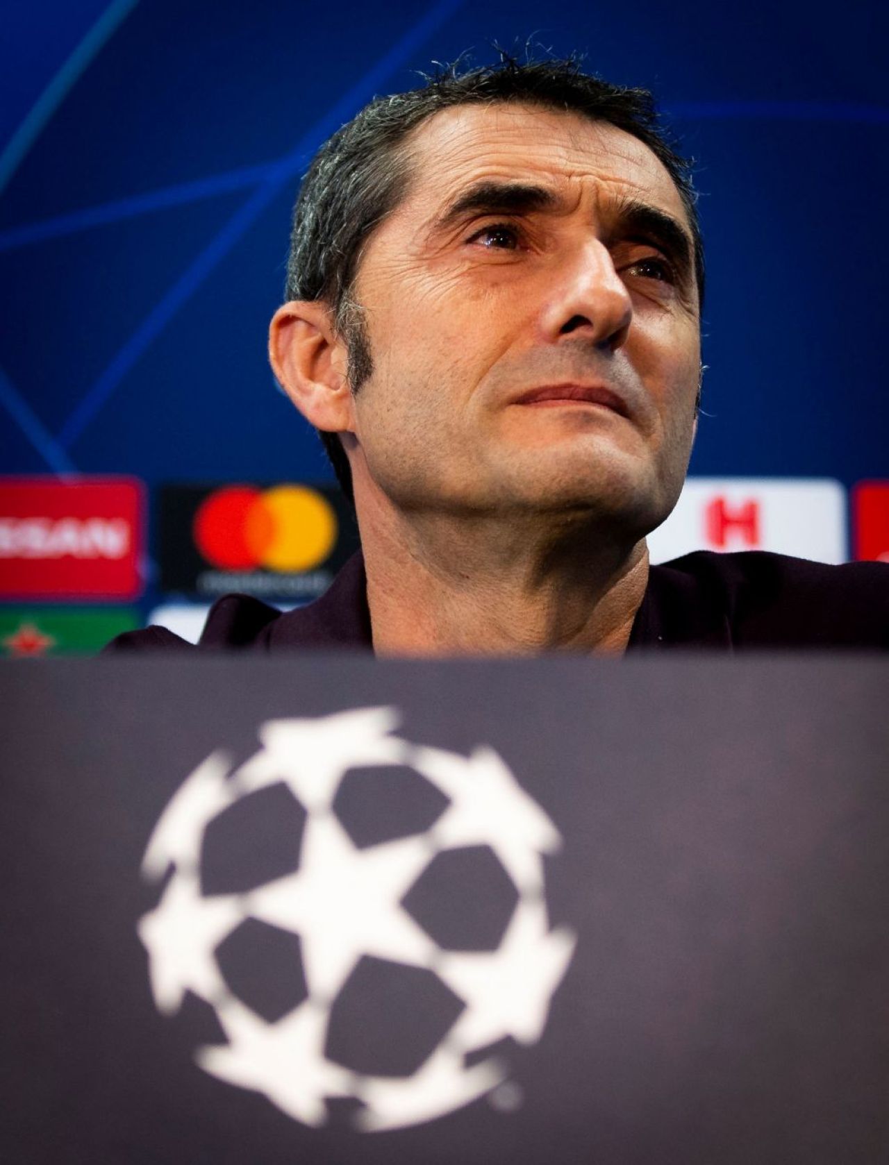 Ernesto Valverde se întoarce! Fostul antrenor al Barcelonei este ca și ”instalat” la noua sa echipă_3