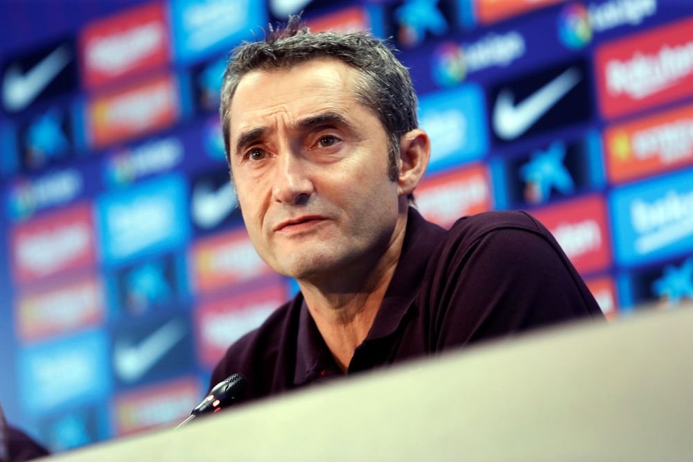 Ernesto Valverde se întoarce! Fostul antrenor al Barcelonei este ca și ”instalat” la noua sa echipă_5