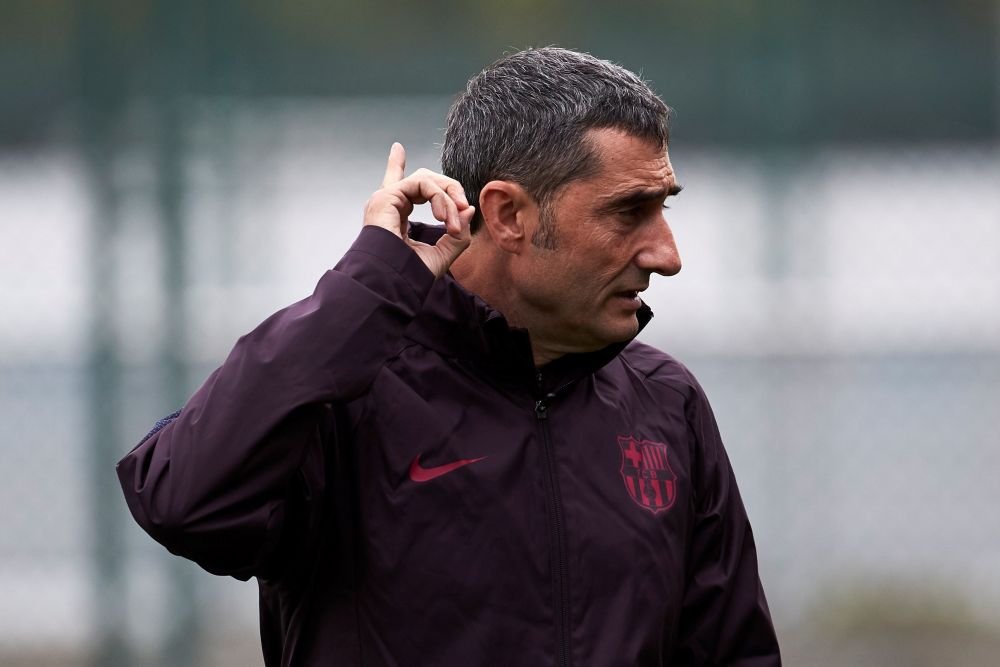 Ernesto Valverde se întoarce! Fostul antrenor al Barcelonei este ca și ”instalat” la noua sa echipă_6