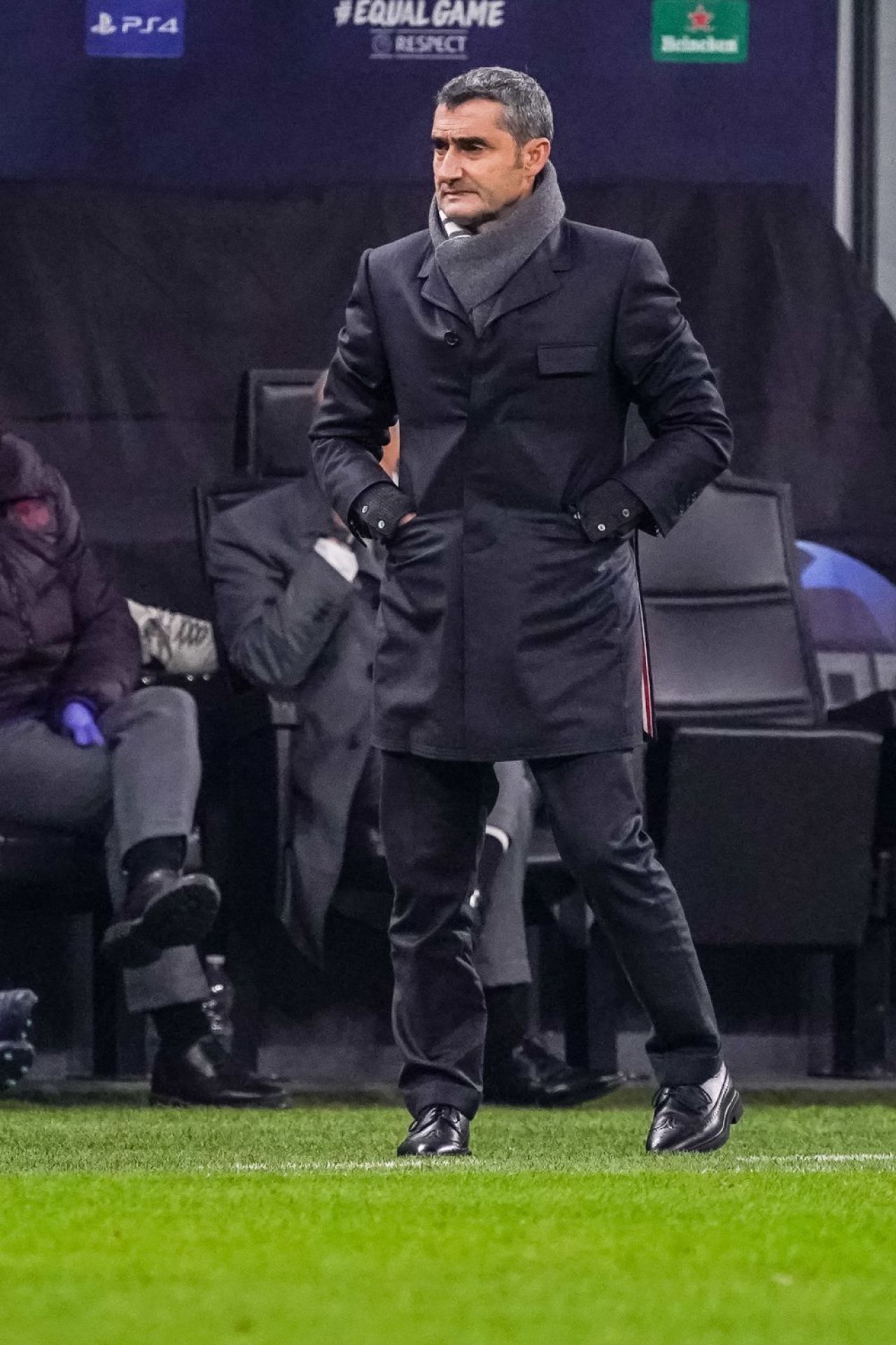 Ernesto Valverde se întoarce! Fostul antrenor al Barcelonei este ca și ”instalat” la noua sa echipă_8