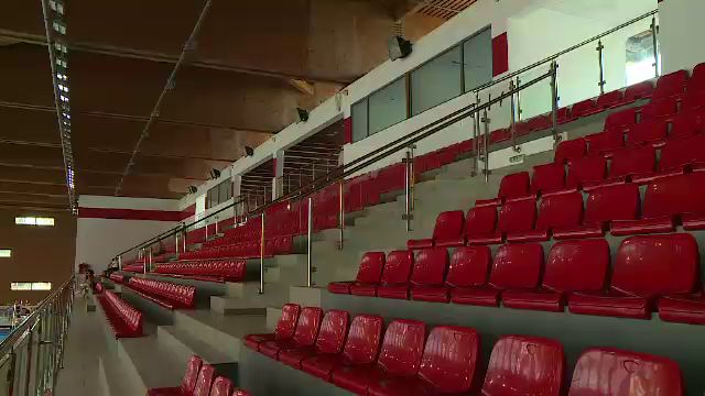 Imagini spectaculoase! Aici se antrenează David Popovici: ”Transferul lui de la Steaua la Dinamo ține și de acest bazin”_9