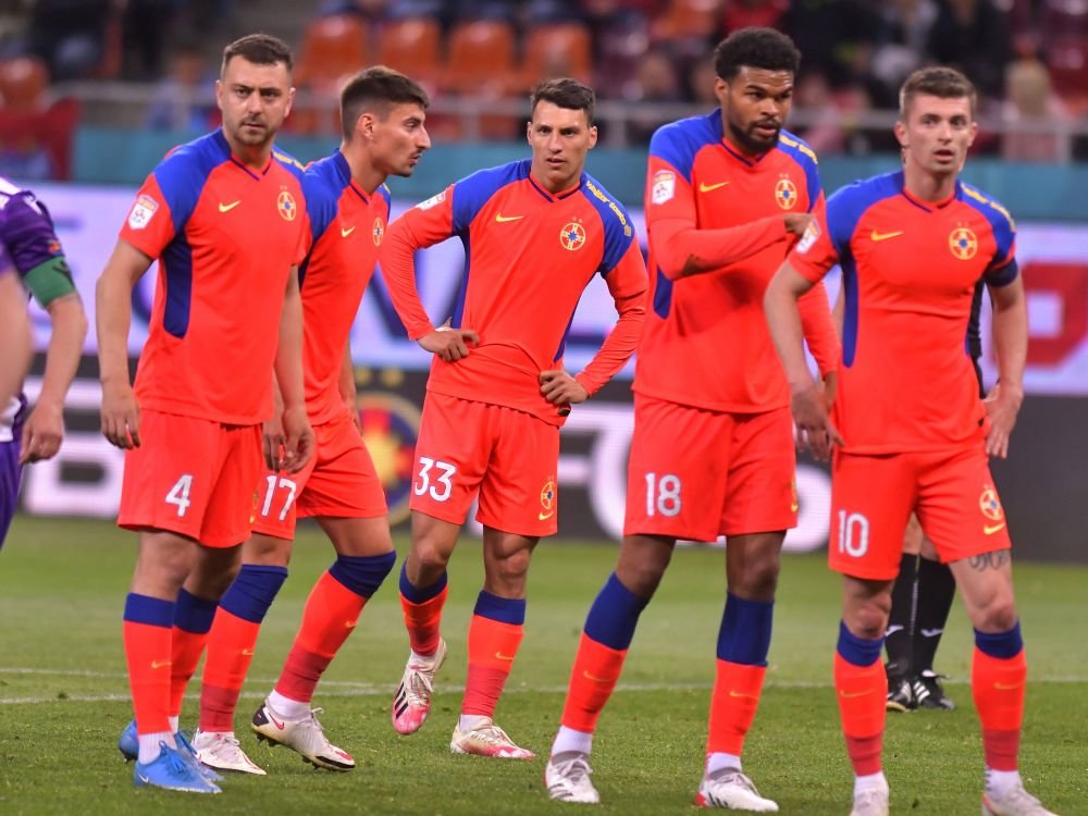 A plecat de la FCSB, dar s-a redresat repede. „Imediat cum am semnat rezilierea am fost contactat”_3