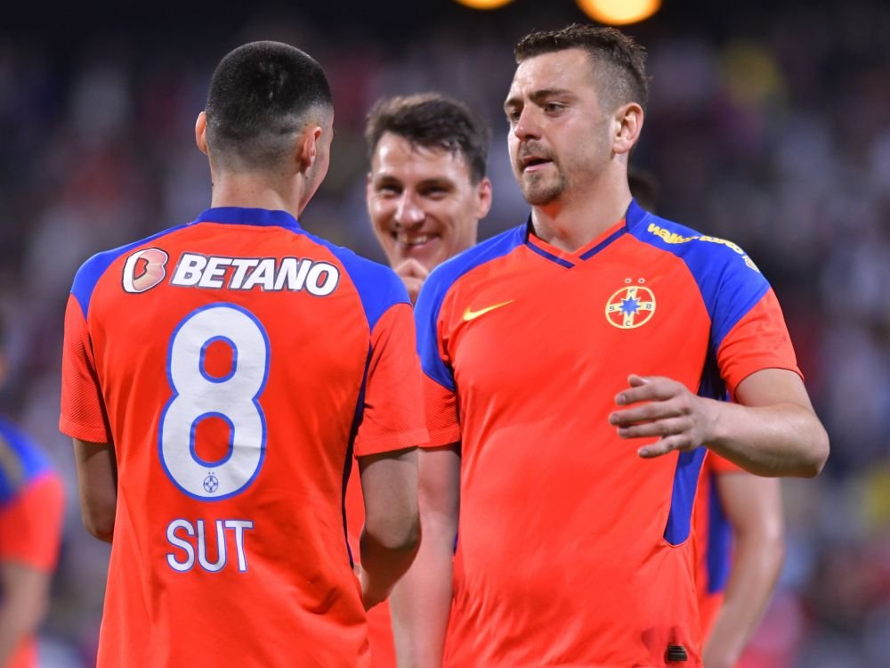 A plecat de la FCSB, dar s-a redresat repede. „Imediat cum am semnat rezilierea am fost contactat”_4