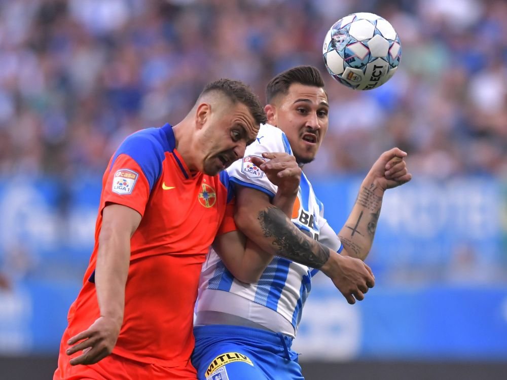 A plecat de la FCSB, dar s-a redresat repede. „Imediat cum am semnat rezilierea am fost contactat”_8