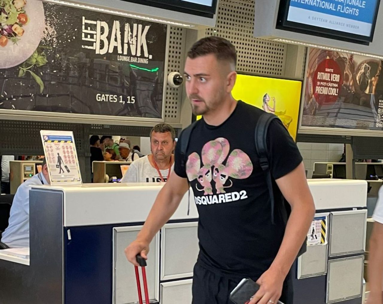 Marele regret al lui Andrei Miron după plecarea de la FCSB_1