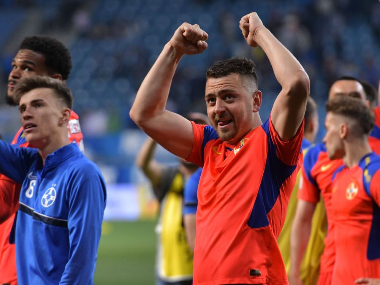 Marele regret al lui Andrei Miron după plecarea de la FCSB_6