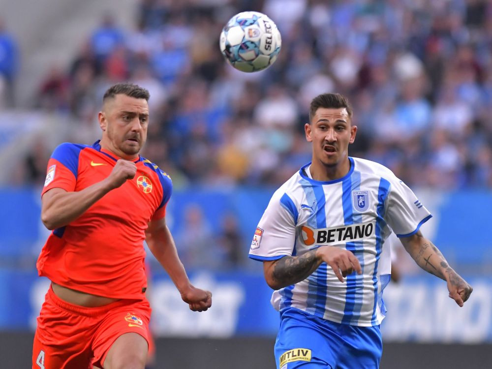 Marele regret al lui Andrei Miron după plecarea de la FCSB_9