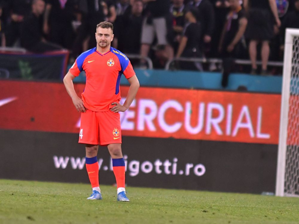 Marele regret al lui Andrei Miron după plecarea de la FCSB_10