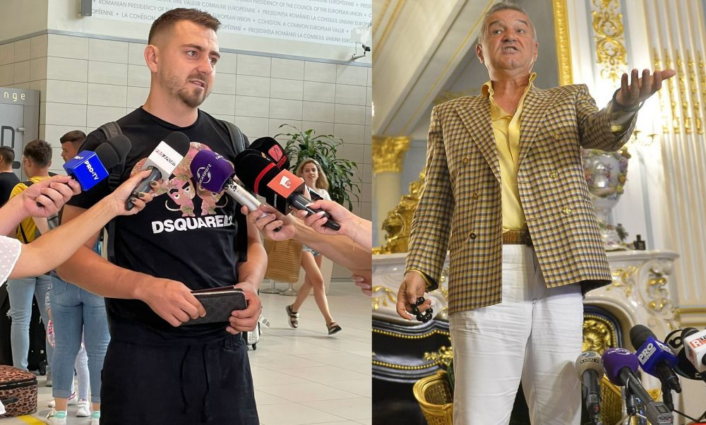 Dă afară pe cine vrea! Miron rupe tăcerea după plecarea de la FCSB