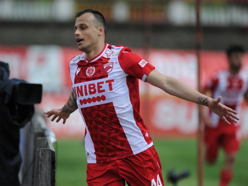 Petrolul Ploiești a făcut show în cantonament cu opt goluri marcate într-un meci. Ivanovski, printre marcatori_3