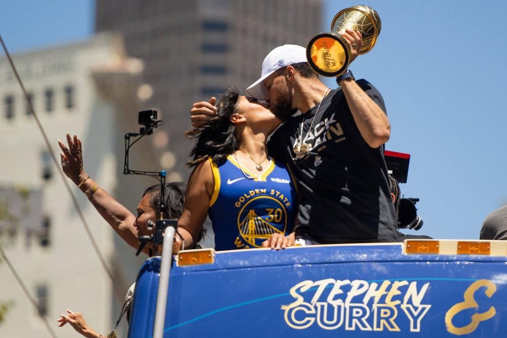 „Cine ești, de ce joci baschet?” Steph Curry, poveste inedită înainte să ajungă unul dintre cei mai buni aruncători de 3 puncte_2