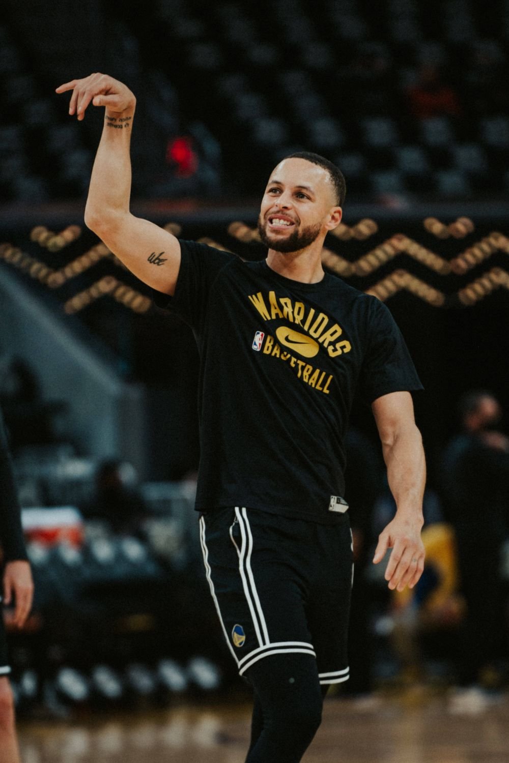 „Cine ești, de ce joci baschet?” Steph Curry, poveste inedită înainte să ajungă unul dintre cei mai buni aruncători de 3 puncte_8