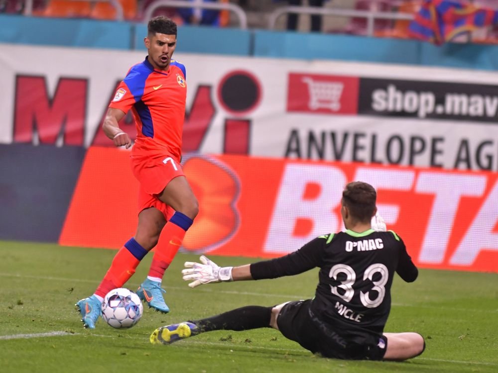 Va fi anul lui Florinel Coman! O spune un coleg de la FCSB: ”O să fie cel care a fost atunci. Poate chiar mai bun”_5