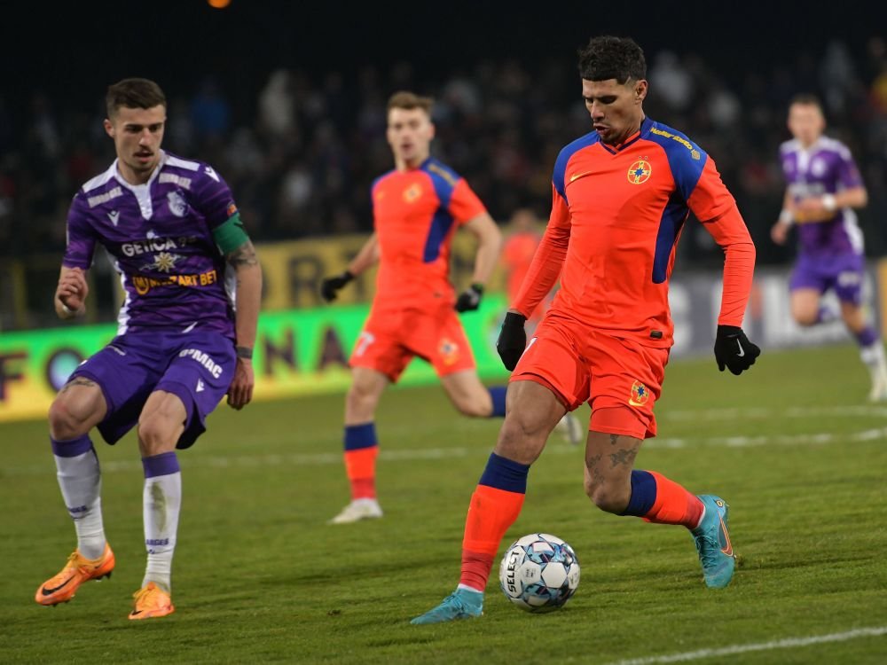 Va fi anul lui Florinel Coman! O spune un coleg de la FCSB: ”O să fie cel care a fost atunci. Poate chiar mai bun”_9