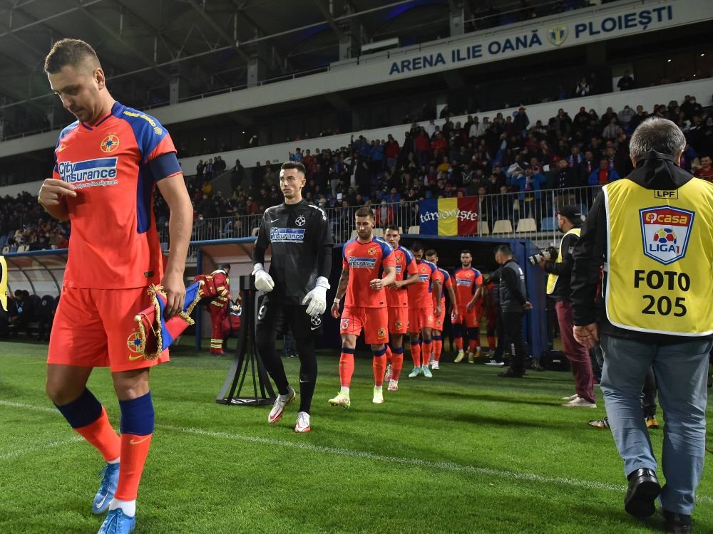 ”Sunt jucători tineri pe care-i afectează foarte mult”. Dezvăluiri din vestiarul FCSB-ului: ce impact au criticile lui Becali_5