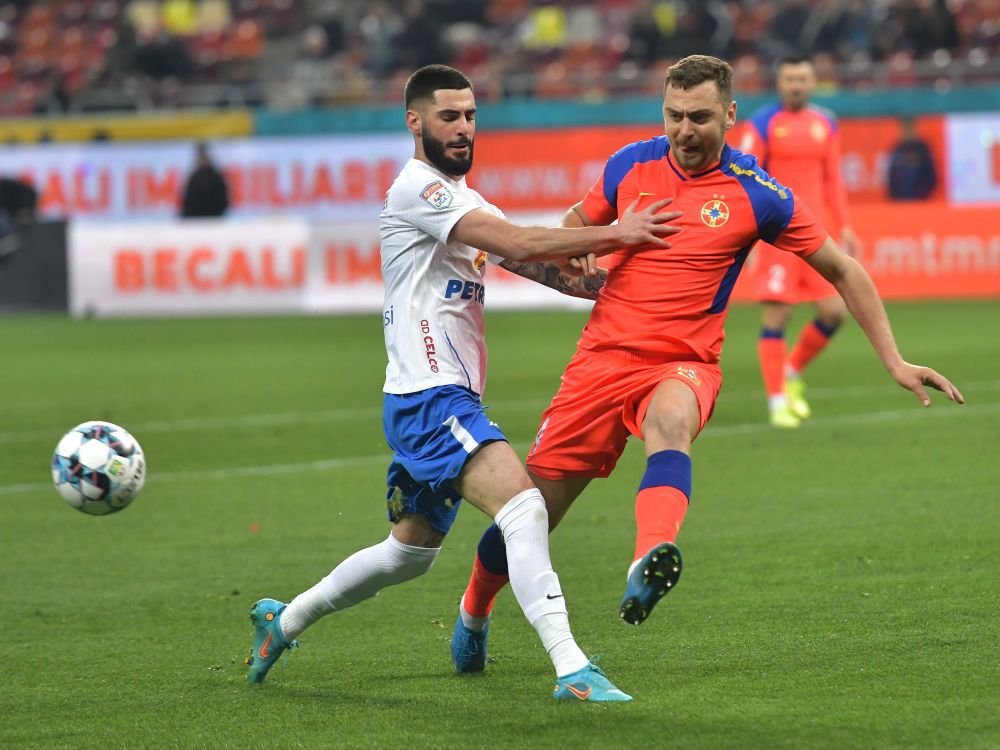 ”Sunt jucători tineri pe care-i afectează foarte mult”. Dezvăluiri din vestiarul FCSB-ului: ce impact au criticile lui Becali_7