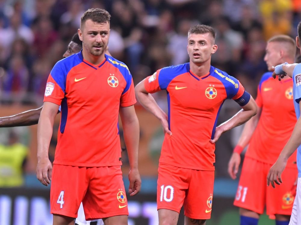 ”Sunt jucători tineri pe care-i afectează foarte mult”. Dezvăluiri din vestiarul FCSB-ului: ce impact au criticile lui Becali_11