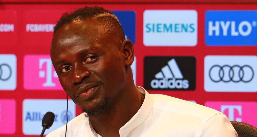 Mane a decis! Ce număr va purta la Bayern Munchen + primele imagini cu senegalez din sediul bavarezilor_10