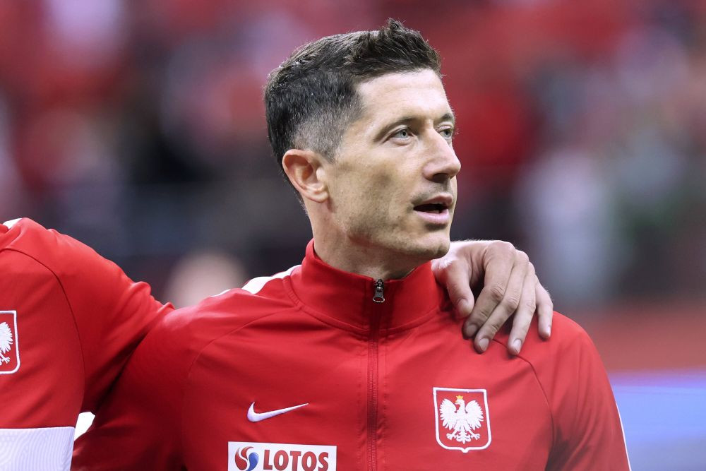 Bayern a dat undă verde pentru transferul lui Robert Lewandowski! Nemții au schimbat suma de transfer&nbsp;