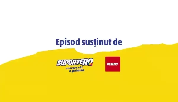 Adi Popa, la Poveștile SPORT.RO