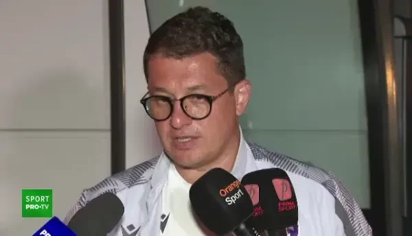 Andrei Prepeliță: "L-am vrut pe Chipciu la FC Argeș"