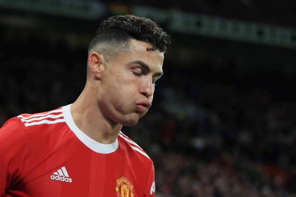 Cristiano Ronaldo, noul căpitan al lui Manchester United? Anunțul britanicilor_4