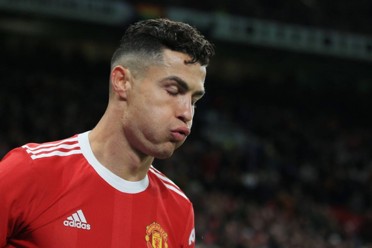Cristiano Ronaldo, noul căpitan al lui Manchester United? Anunțul britanicilor_4