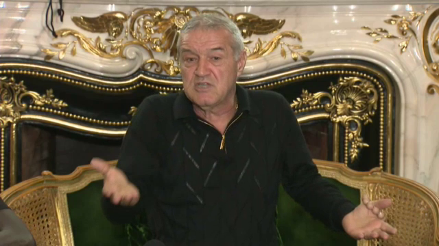 Tiradă la adresa lui Gigi Becali, după ce nu și-a onorat promisiunea: Nu aveți cuv&acirc;nt, o să vă zic toată viața!