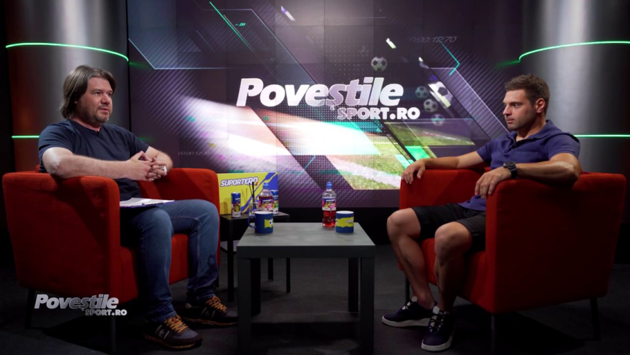 Adi Popa și-a caracterizat foștii coechipieri de la FCSB! Despre cine a spus că „era cel mai atehnic din echipă” și pe cine a numit „lider” _3
