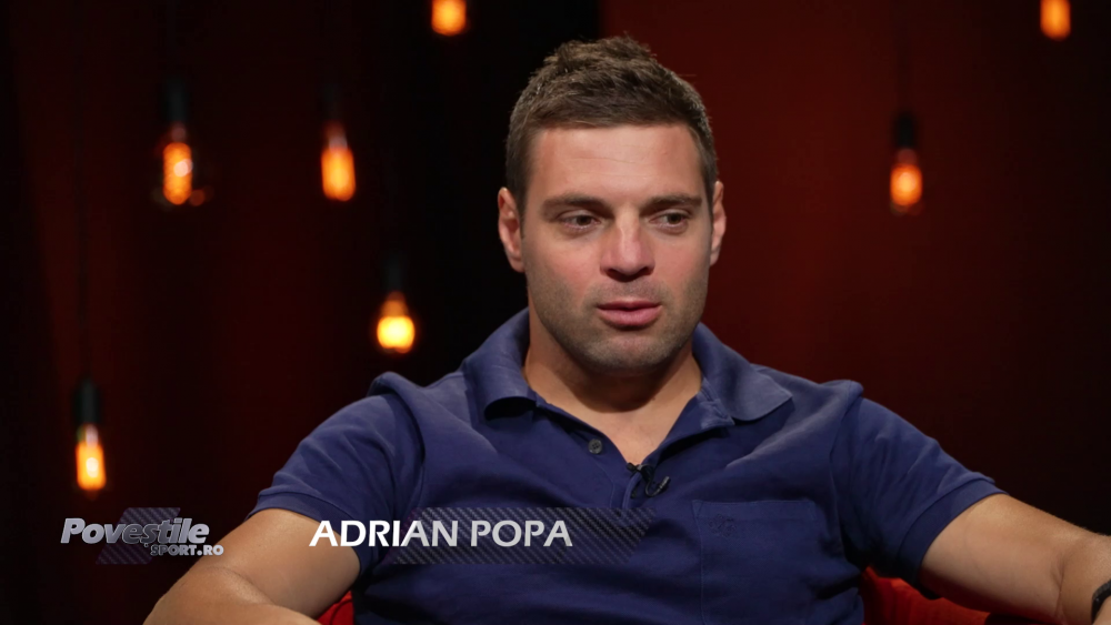 Adi Popa și-a caracterizat foștii coechipieri de la FCSB! Despre cine a spus că „era cel mai atehnic din echipă” și pe cine a numit „lider” _4