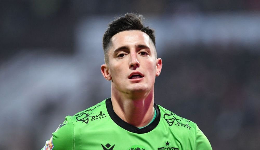 Steliano Filip s-a dezlănțuit: război cu conducerea lui Dinamo! Clauza din contract care l-a înfuriat: riscă să fie amendat cu 5.000 de euro _2