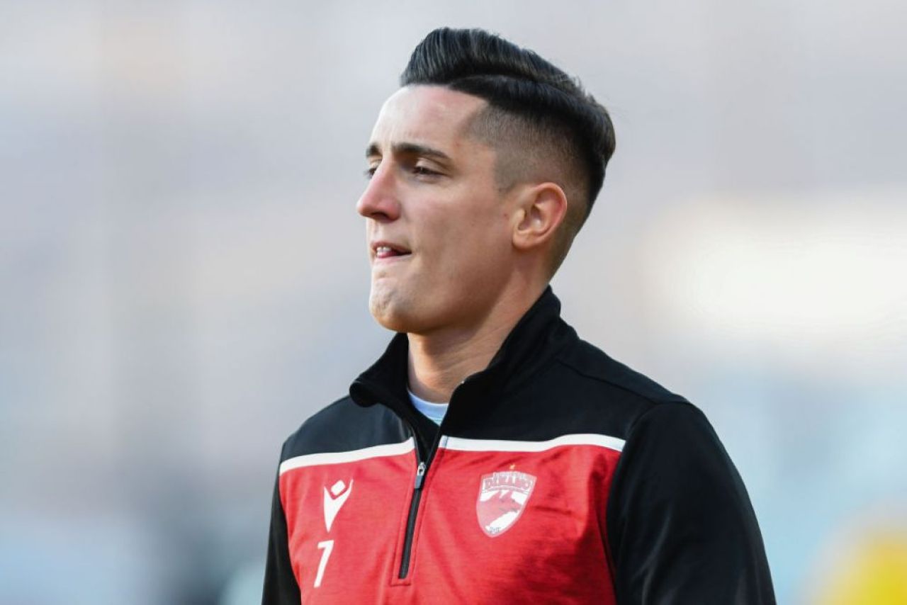 Steliano Filip s-a dezlănțuit: război cu conducerea lui Dinamo! Clauza din contract care l-a înfuriat: riscă să fie amendat cu 5.000 de euro _4
