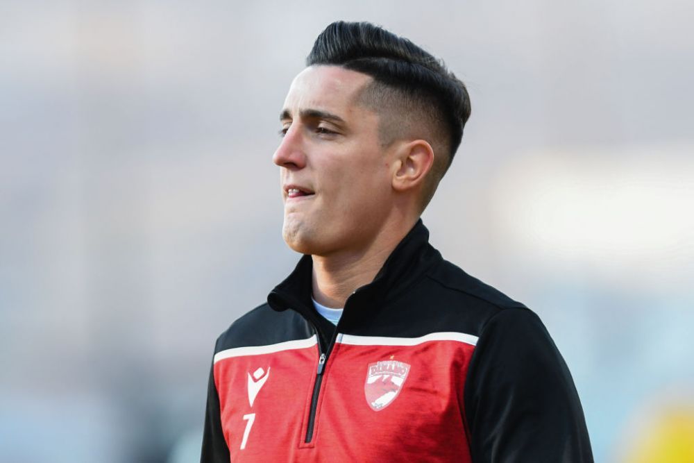 Steliano Filip s-a dezlănțuit: război cu conducerea lui Dinamo! Clauza din contract care l-a înfuriat: riscă să fie amendat cu 5.000 de euro _4