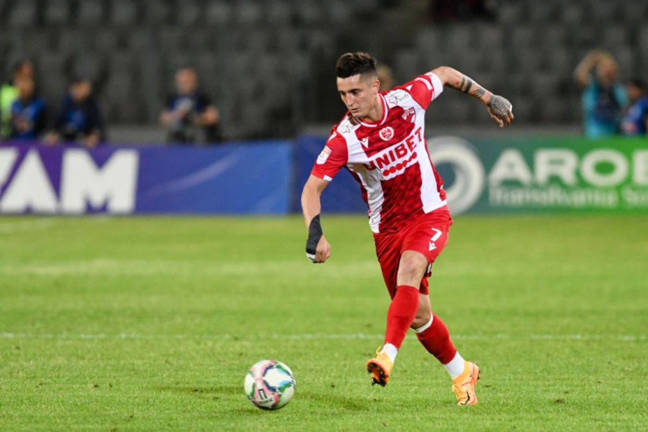 Steliano Filip s-a dezlănțuit: război cu conducerea lui Dinamo! Clauza din contract care l-a înfuriat: riscă să fie amendat cu 5.000 de euro _6