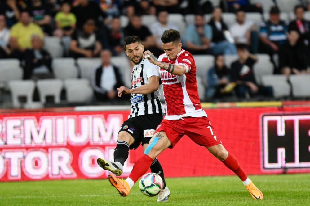 Steliano Filip s-a dezlănțuit: război cu conducerea lui Dinamo! Clauza din contract care l-a înfuriat: riscă să fie amendat cu 5.000 de euro _7
