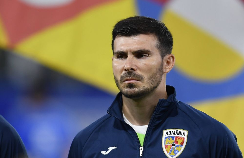 Florin Niță, la CFR Cluj? O mutare spectaculoasă și un c&acirc;știg pentru echipă!