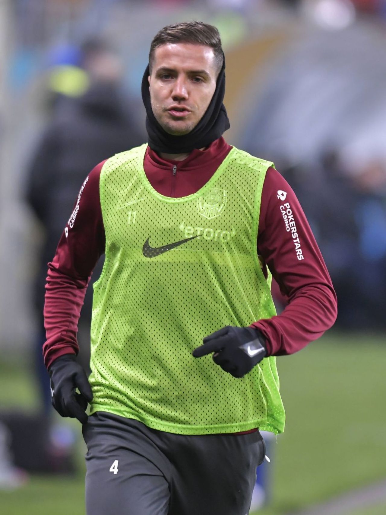 „A fost o perioadă neagră!” Chipciu a vorbit despre CFR Cluj: „Nu am ascultat de Marius Șumudică”_2