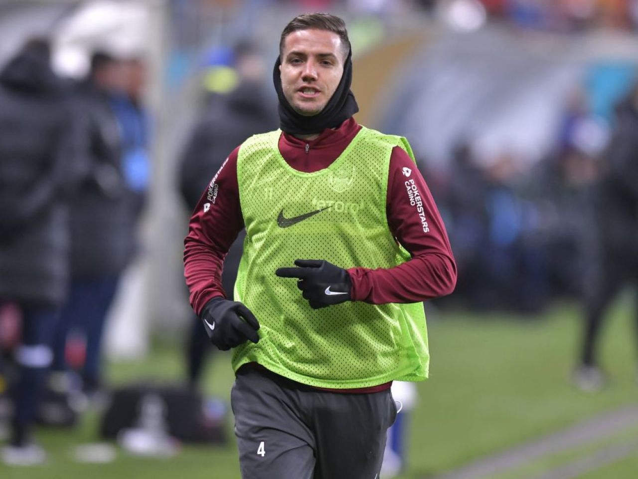 „A fost o perioadă neagră!” Chipciu a vorbit despre CFR Cluj: „Nu am ascultat de Marius Șumudică”_13