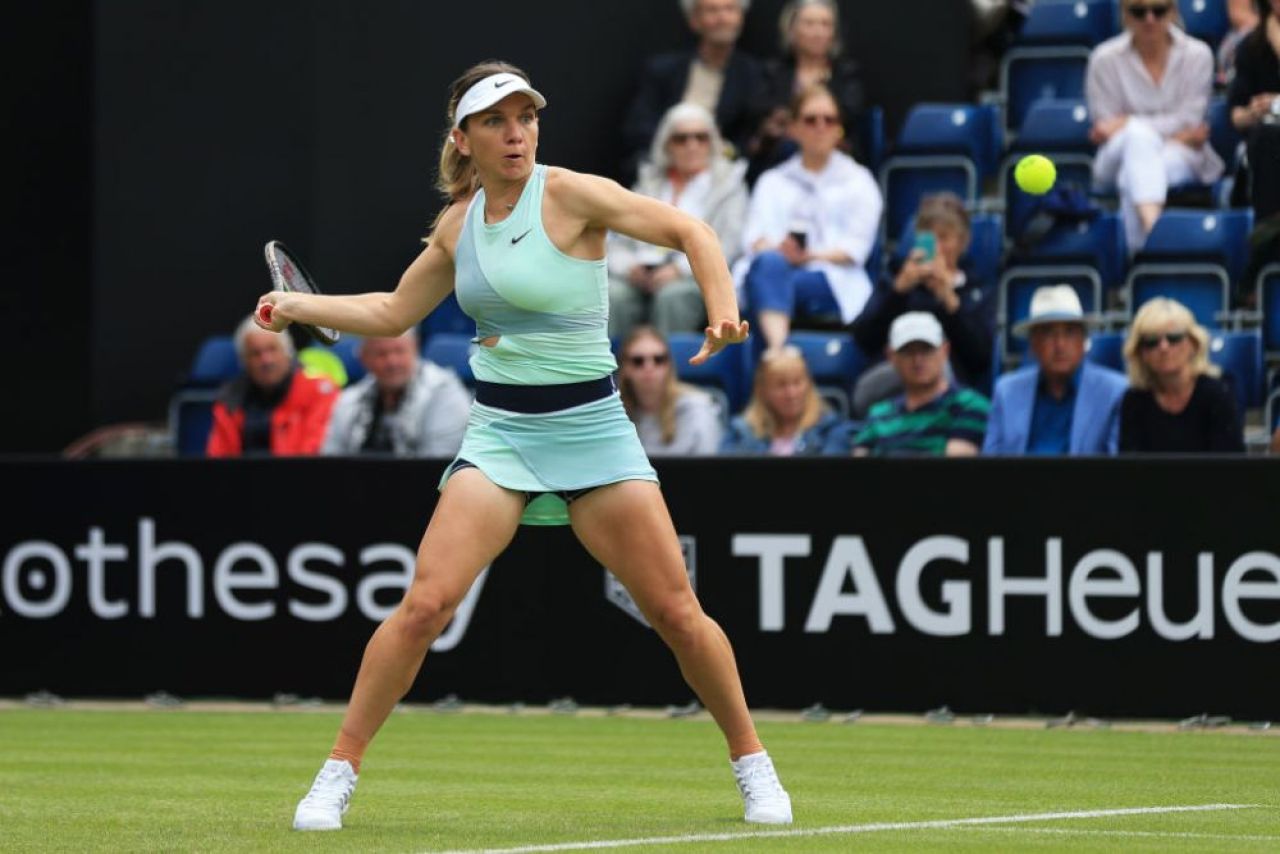 „Nu suntem prietene!” Simona Halep descrie fără secrete interacțiunile avute cu Emma Răducanu _2