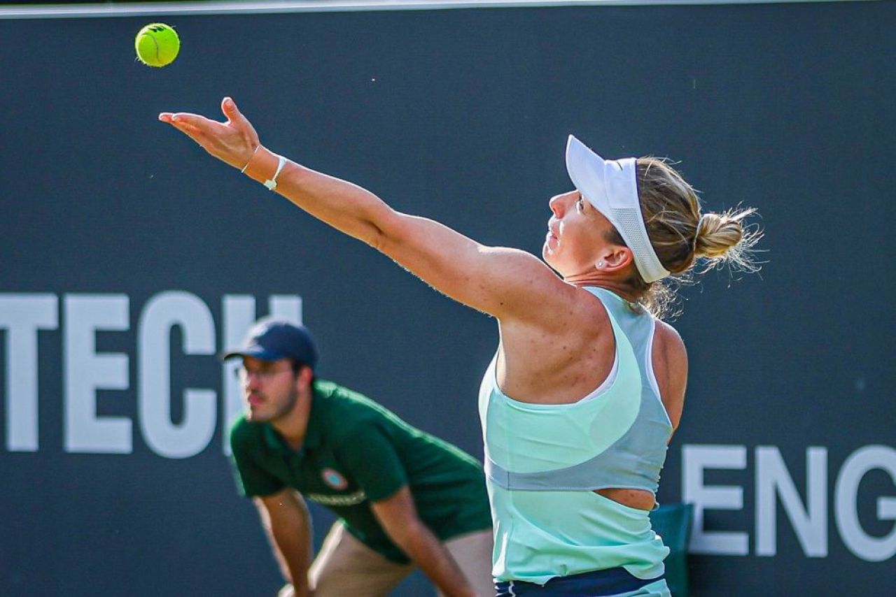 „Nu suntem prietene!” Simona Halep descrie fără secrete interacțiunile avute cu Emma Răducanu _3