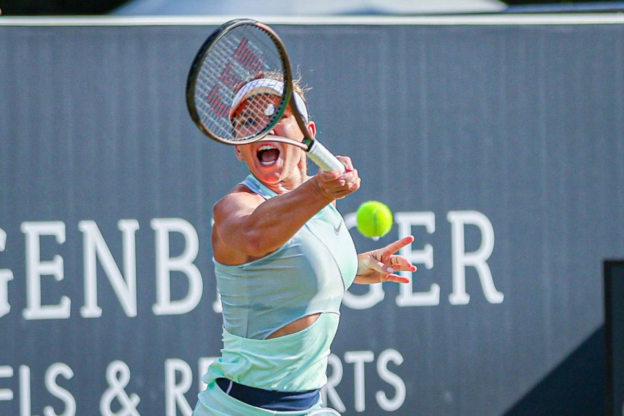 „Nu suntem prietene!” Simona Halep descrie fără secrete interacțiunile avute cu Emma Răducanu _4