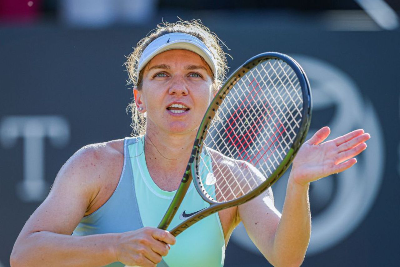 „Nu suntem prietene!” Simona Halep descrie fără secrete interacțiunile avute cu Emma Răducanu _5