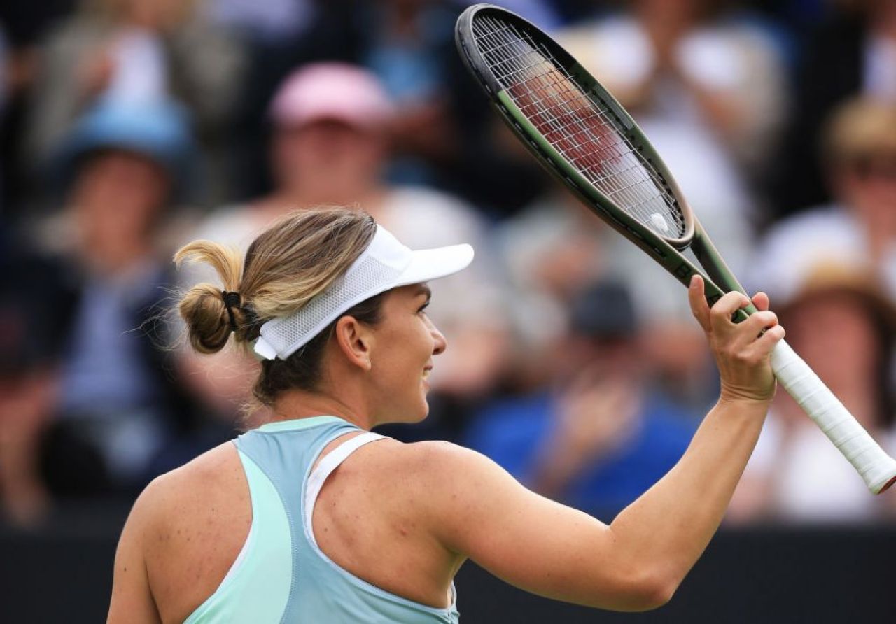 „Nu suntem prietene!” Simona Halep descrie fără secrete interacțiunile avute cu Emma Răducanu _8